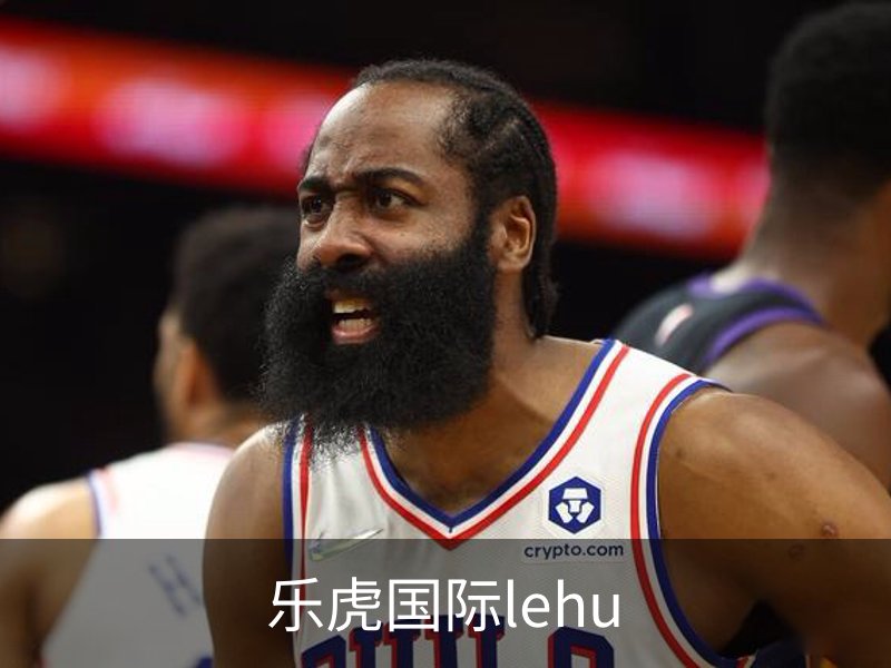 乐虎国际lehu品牌故事